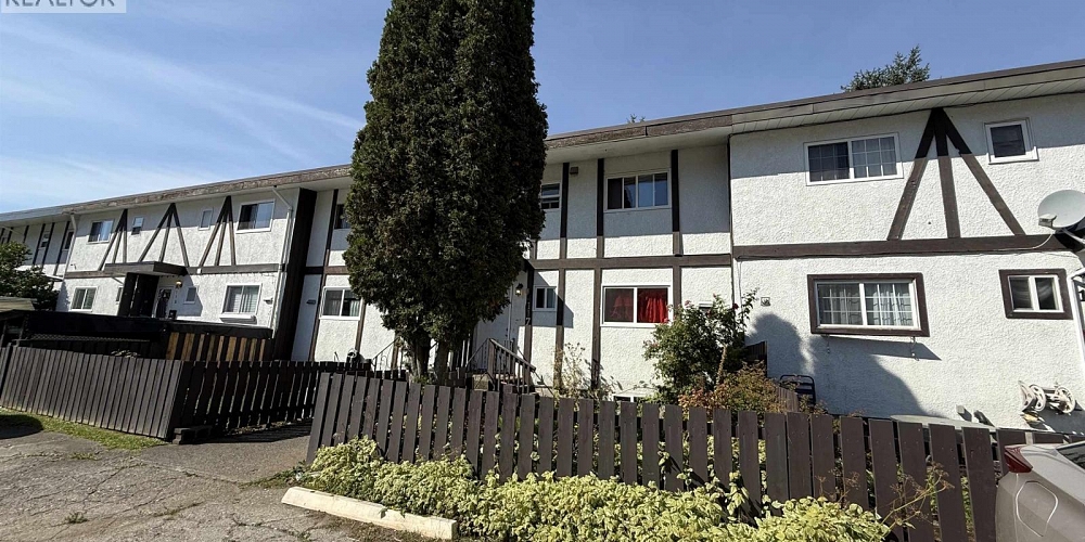 117 3530 KALUM STREET Terrace Photo 22 117 3530 KALUM STREET Terrace Photo 22